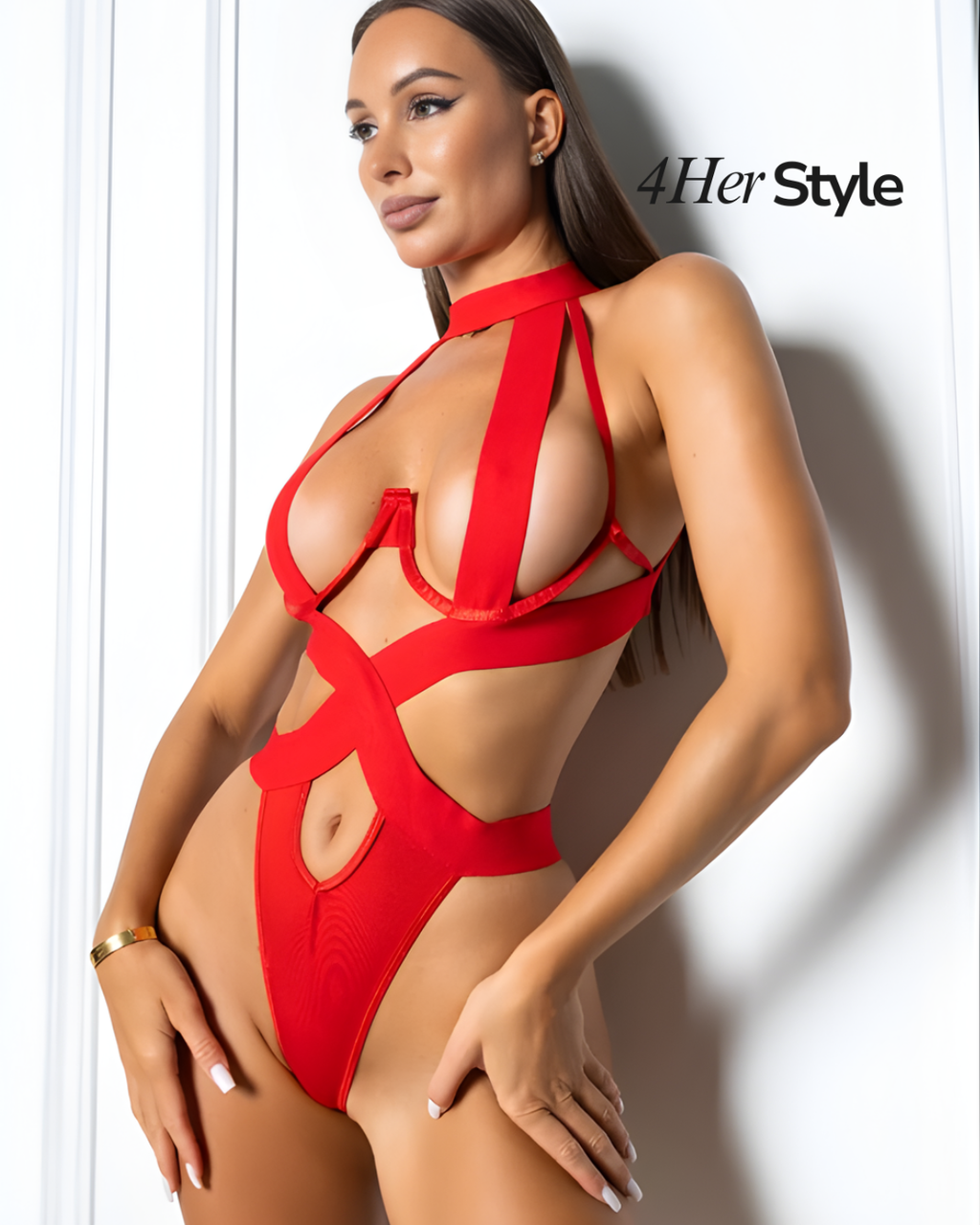 The Aphrodite Bodysuit