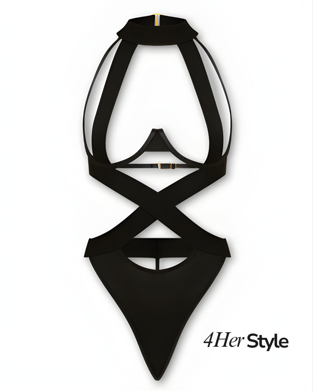 The Aphrodite Bodysuit