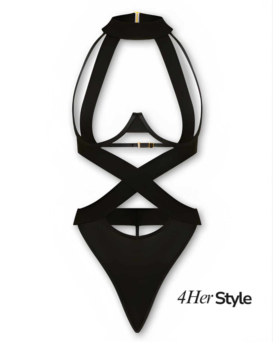 The Aphrodite Bodysuit