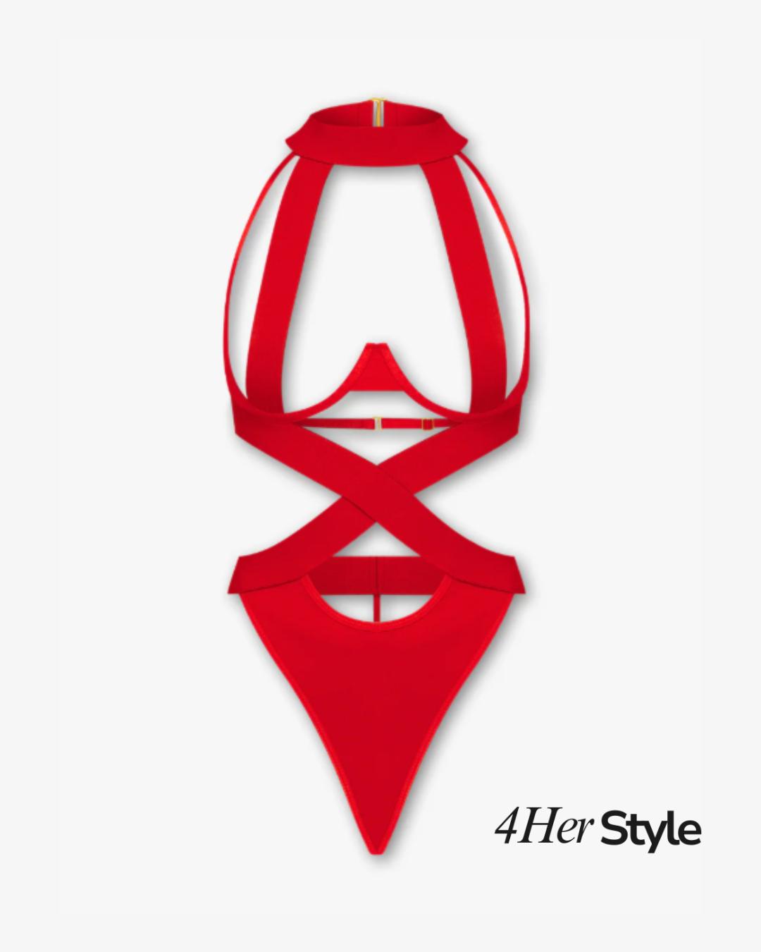 The Aphrodite Bodysuit