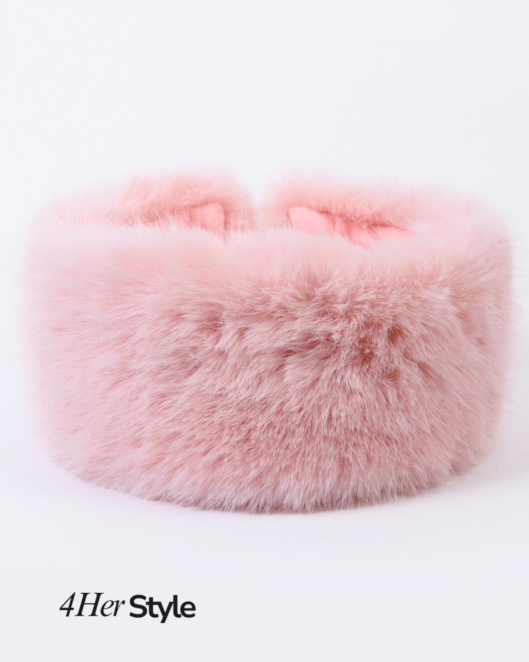 Faux Fur Headband