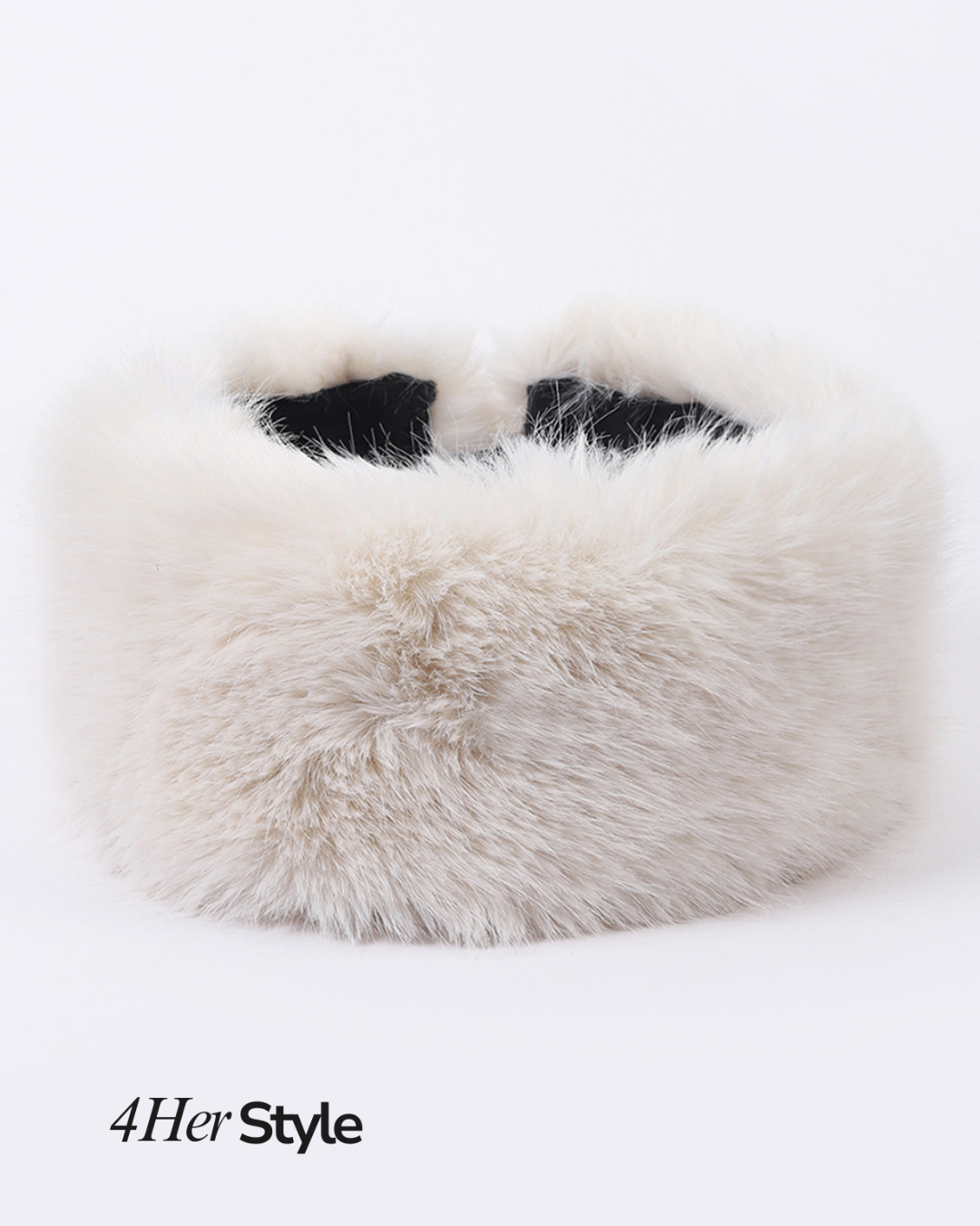 Faux Fur Headband