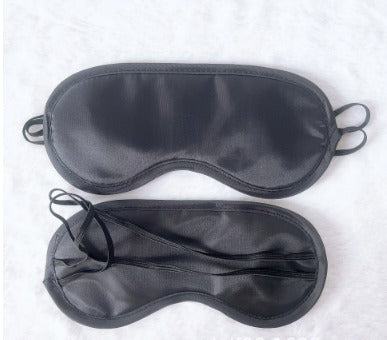 Silky Eye Mask