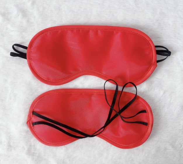 Silky Eye Mask